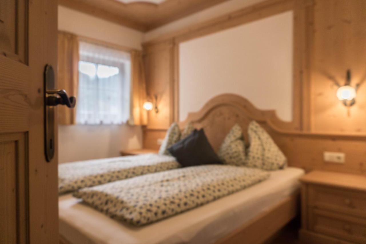 Apartments Ciastel Сан-Виджилио-ди-Мареббе Экстерьер фото