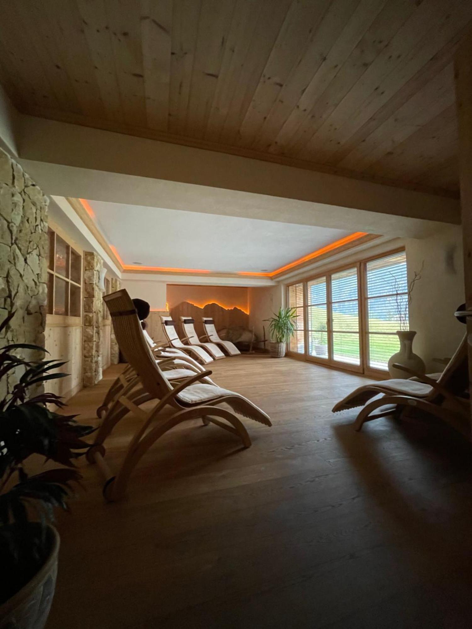 Apartments Ciastel Сан-Виджилио-ди-Мареббе Экстерьер фото